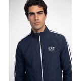 Ea7 Emporio Armani TENNIS PRO LIGHT PADDED JACKET Tamno plava | shoptok.hr