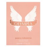 Paco Rabanne Olympéa parfémovaná voda za žene 50 ml | shoptok.hr