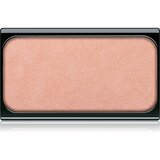 Artdeco Blusher pudrasto rdečilo v praktičnem magnetnem etuiju odtenek 330.18 Beige Rose Blush 5 g | Shoptok.si