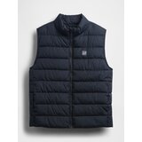GAP ColdControl Quilted Waterproof Vest - Mens | Shoptok.si