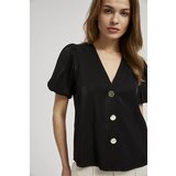 Marisse Women's Shirt L-Ko-4331 Black | ePonuda.com
