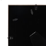 Ixia Rjav stoječ okvir iz poliresina 16x21 cm – | Shoptok.si