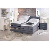 XORA POSTELJA BOXSPRING 180 cm x 200 cm , tekstil | Shoptok.si