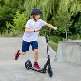 BOLDCUBE Trotinet za decu Big Charcoal 2 točka do 100 kg crna | Eponuda.com
