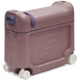 Stokke prenosna postelja JetKids™Bedbox potovalen kovček hazy lilac 681306 | Shoptok.si