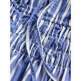 GAP Poplin midi dress with pockets - Women's | ePonuda.com