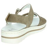 Scholl Sandali & Odprti čevlji VALENTINA | Shoptok.si