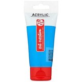  Boja akrilna AC, 75ml, Brilliant Blue 564 Slike