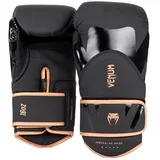 Challenger 4.0 Boxing Gloves, Black/Bronze - 12 oz, (21586965)