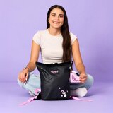 Hello Kitty Kuromi casual ruksak 33 cm | shoptok.hr