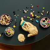Lego LEGO® Icons - Mladiček zlatega prinašalca (11384) | Shoptok.si