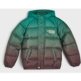 Sinsay Qulirana jakna s kapuljačom | shoptok.hr
