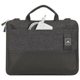 Rivacase torbica za MacBook Pro i druge Ultrabookove 13.3" 8823 crna | shoptok.hr