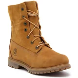 Timberland Škornji TEDDY FLECE BOOT3 Večbarvna
