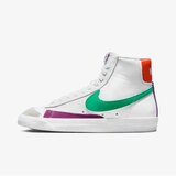 Nike ženske patike W blazer mid '77 CZ1055-123 cene