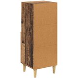 Kreveta Staro drvo 34 x 34.5 x 90 cm Konstruirano drvo | shoptok.hr