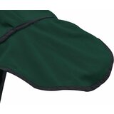 Pokrivač za konje Cjela tamno zelena 105 cm Poliester | Eponuda.com