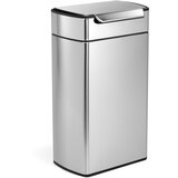 simplehuman Koš za smeti iz nerjavečega jekla 40 l - simplehuman Cene
