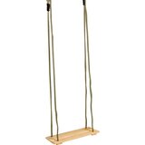 Legler Small Foot Gugalnica z desko | Shoptok.si