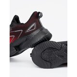 VICO Black and red sneakers | Shoptok.si