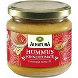 Alnatura organski humus s rajčicom Cijene