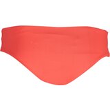 KARL LAGERFELD BEACHWEAR SWIMSUIT SIDE BOTTOM WOMAN RED | ePonuda.com