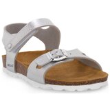 Grunland Sandali & Odprti čevlji 40LUCE ARGENTO Siva | Shoptok.si