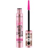 Essence lash without limits maskara 02 Brown, 13ml | ePonuda.com