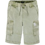 Ikks Kratke hlače & Bermuda XS25153-57-C Kaki Cene