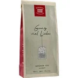 Zeleni čaj "Ogromno ljubezni" - 100 g