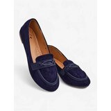 Resti Women's eco-suede moccasins Zammei | ePonuda.com