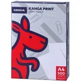 Kanga Copy, fotokopirni papir, A4, 80g