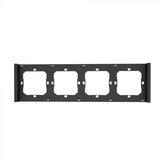 SONOFF frame for M5-80 type switches, 4 switches | shoptok.hr