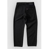 Loose Riders District Kavbojke black | Shoptok.si