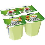 Campina Voćni jogurt FRUTTIS jagoda breskva marakuja 125g | ePonuda.com