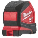 Milwaukee Rolled Mea Meera Pro Compact 5m/25 mm, (21106354) Cene