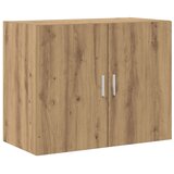 Ormar za Zid Hrast artisan 80 x 42 5 x 64 cm Konstruirano drvo - Hrast artisan Cijene