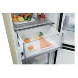 Candy CNCQ2T518EC Kombinovani frižider | Eponuda.com