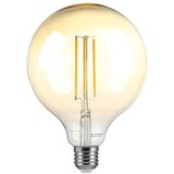  led prigušiva sijalica filament G125 E27/8W/230V 2200K | Eponuda.com