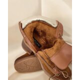 Resti Women's low-heeled ankle boots Nedelin | Shoptok.si