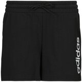 Adidas Kratke hlače & Bermuda - Črna Cene