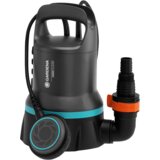 Gardena Potopna črpalka za deževnico Pixel 8200 (250 W, maks pretok 2800 l/h, maks. sesalna višina 8 m) Cene