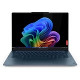 Lenovo Yoga Slim 7 14Q8X9 X1 14.5" 32/1 83ED0014GE Snapdragon X Elite, W11H na 2944x1840 Pixel OLED zaslon dodir Cijene