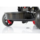 Winner Bike Dečiji tricikl sa roditeljskom ručkom i tendom BCK0963 | Eponuda.com