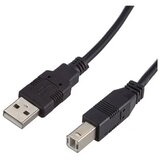  USB Printer kabel USB 2.0 USB-A m USB-B m 2m GBC | Eponuda.ba