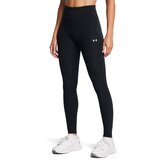 Under Armour UA Leggings Motion Ankle, EMEA Black/White - M, (21581976) Cene