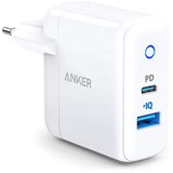 Anker PowerPort PD+ 2 33W 2-portni polnilec Cene