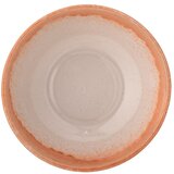Bloomingville Oranžna lončena skledica 525 ml Paula – | Shoptok.si