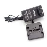 VHBW polnilec za baterije metabo, li-ion, 36V Cene