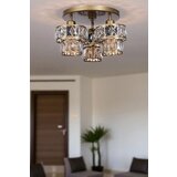 Opviq luster 2598396, zlatne boje | Eponuda.com